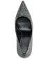 ფოტო #9 პროდუქტის Women's Mabi Pointed-Toe Slip-On Stiletto Pumps