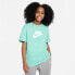 Фото #1 товара Nike Sportswear Jr T-shirt FD0928-349