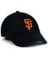 Фото #3 товара San Francisco Giants Classic On-field Replica Franchise Cap