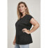 Фото #4 товара URBAN CLASSICS Organic Extended Big short sleeve T-shirt