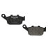 Фото #1 товара GALFER FD457-G1054 Brake Pads