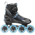 Фото #2 товара ROCES HeliumII W Tif Inline Skates