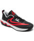 Фото #1 товара Men's Giannis Immortality 3 Basketball Sneakers from Finish Line