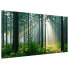 Фото #8 товара Magnettafel Enlightened Forest