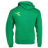 Фото #3 товара Diadora Manifesto Pullover Hoodie Mens Green Casual Outerwear 178206-70459