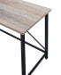 Фото #6 товара Martina Desk, 47.5" x 22"