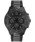 Фото #1 товара Часы Calvin Klein Stainless Steel Watch 44mm