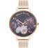 Фото #2 товара OLIVIA BURTON OB16WG22 watch