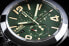 U-Boat 9581 Classico 45 mm Tungsteno CAS Green Mens Watch 10ATM