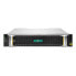 HPE 2060 16GB Storage System rack