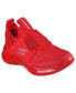 Little Kids Skech Fast Ice Casual Sneakers from Finish Line