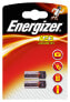 Фото #1 товара Energizer EN-629564 - Single-use battery - A23 - Alkaline - 12 V - 2 pc(s) - Blister