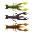 DELALANDE 1Bass Craw Soft Lure 14g 100 mm 82 - фото #2