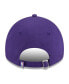 ფოტო #4 პროდუქტის Men's Purple Phoenix Suns 2023 NBA Draft 9TWENTY Adjustable Hat