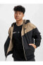 Фото #2 товара Sportswear Windrunner Full Zip Hoodie Erkek Ceket