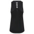 Фото #1 товара HUMMEL Tola sleeveless T-shirt