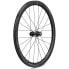 FULCRUM Wind 42 DB Disc Tubeless road wheel set