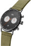 MVMT Men's Analogue Quartz Watch with Stainless Steel Bracelet 28000190-D