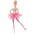 Фото #1 товара Куколка Barbie Ballerina Magic Lights