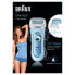 Фото #3 товара Braun Silk-epil Lady Shaver LS 5160