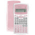 Фото #3 товара MILAN Blister Pack M240 Scientific Calculator + Edition Series Pink Colour