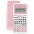 Фото #4 товара MILAN Blister Pack M240 Scientific Calculator + Edition Series Pink Colour