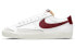 Фото #1 товара Кроссовки Nike Blazer Low '77 Team Red DC4769-104