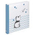 Фото #2 товара WALTHER Baby Little Panda Photo Album 50 Pages 28x30.5 cm