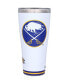 Buffalo Sabres 30 Oz Arctic Stainless Steel Tumbler