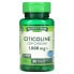 Фото #1 товара Nature's Truth, Citicoline CDP Choline, 1000 мг, 30 капсул с быстрым высвобождением