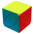 Фото #1 товара QIYI Ivy Skewb Cube board game