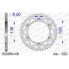 Фото #2 товара AFAM 15206N Rear Sprocket