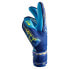 Фото #3 товара REUSCH Attrakt Aqua Goalkeeper Gloves