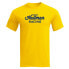 ფოტო #1 პროდუქტის THOR HALLMAN Heritage short sleeve T-shirt