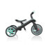 Bicycle 4in1 Globber Explorer Trike Mint 632-206-2