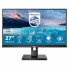 Фото #1 товара Монитор Philips 275S1AE/00 IPS 27" IPS LED LCD Flicker free 27"