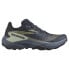 Фото #1 товара SALOMON Genesis trail running shoes