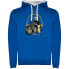 Фото #2 товара KRUSKIS Kings Highway hoodie