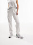 Фото #5 товара ASOS DESIGN ultimate jogger in ice marl