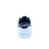 Фото #14 товара Lakai Cambridge MS4220252A00 Mens White Skate Inspired Sneakers Shoes