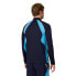 ფოტო #3 პროდუქტის CASTORE AMC Aeromesh half zip long sleeve T-shirt