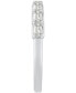 ფოტო #3 პროდუქტის Diamond Emerald-Cut Anniversary Band (1 ct. t.w.) in 14k White Gold