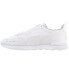 Фото #5 товара Puma R78 Pack Lace Up Mens White Sneakers Casual Shoes 374127-02