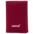 Фото #1 товара LEVIS ACCESSORIES Batwing Trifold Wallet