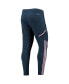 ფოტო #2 პროდუქტის Men's Navy Arsenal Club Crest AEROREADY Training Pants