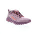 Фото #2 товара Inov-8 Parkclaw G 280 000973-LIPLCO Womens Purple Athletic Hiking Shoes 7.5