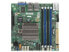 Фото #2 товара Supermicro A2SDI-4C-HLN4F - Intel - Intel Atom® - DDR4-SDRAM - 256 GB - DIMM - 1.2 V