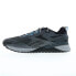 Фото #5 товара Reebok Nano X3 Adventure Mens Gray Canvas Athletic Cross Training Shoes