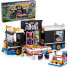 Фото #6 товара LEGO Musical Great Tour Bus Construction Game