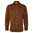 SELECTED Ethan Classic Slim long sleeve shirt